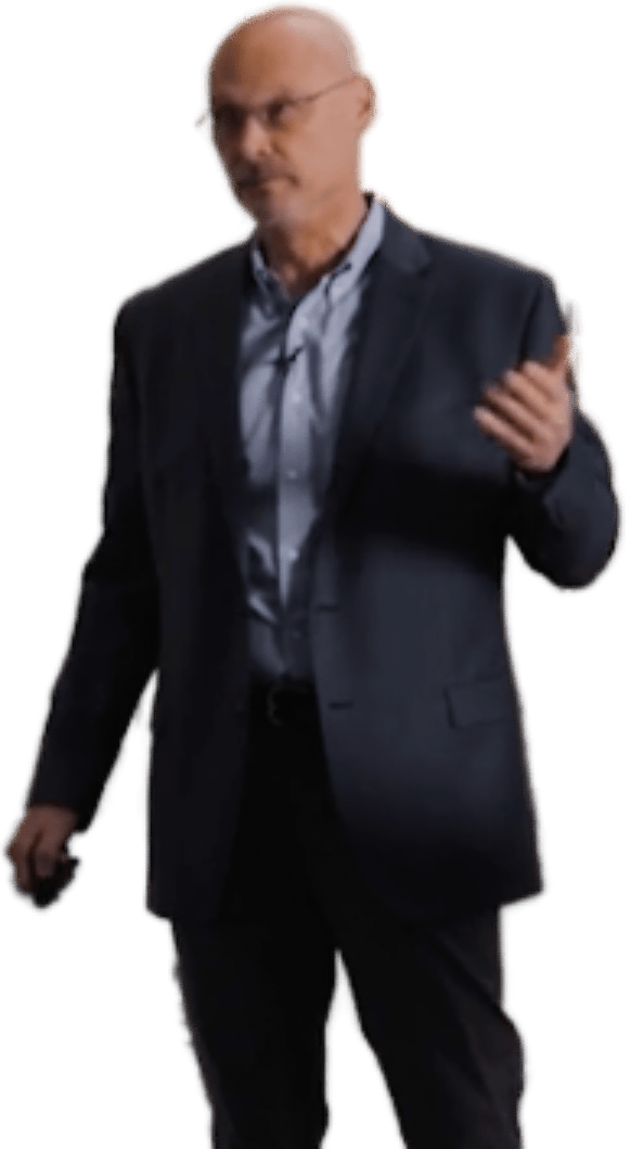 Dan Beatty, construction leadership speaker, trainer and business coach